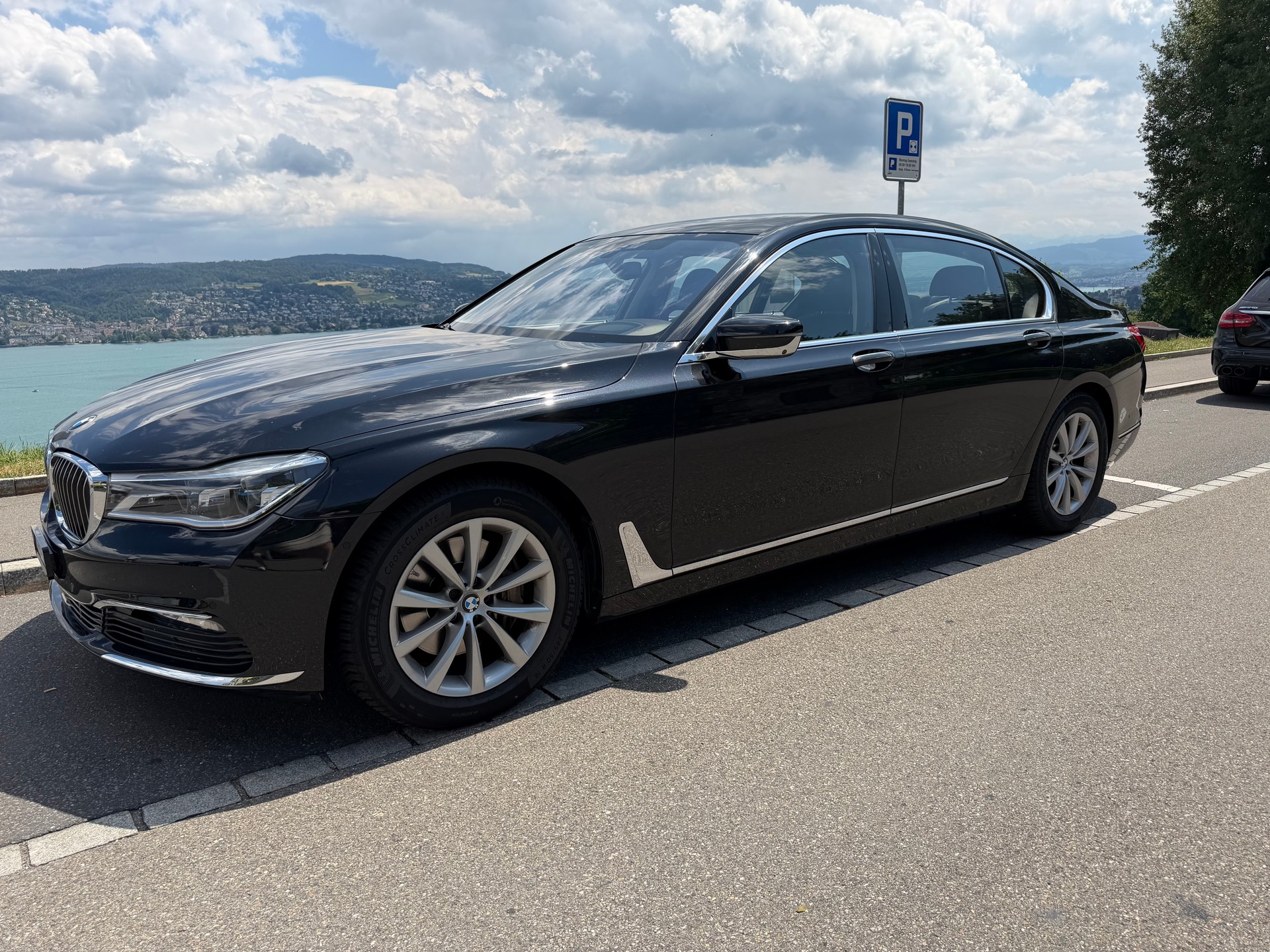BMW 730Ld xDrive-image-9