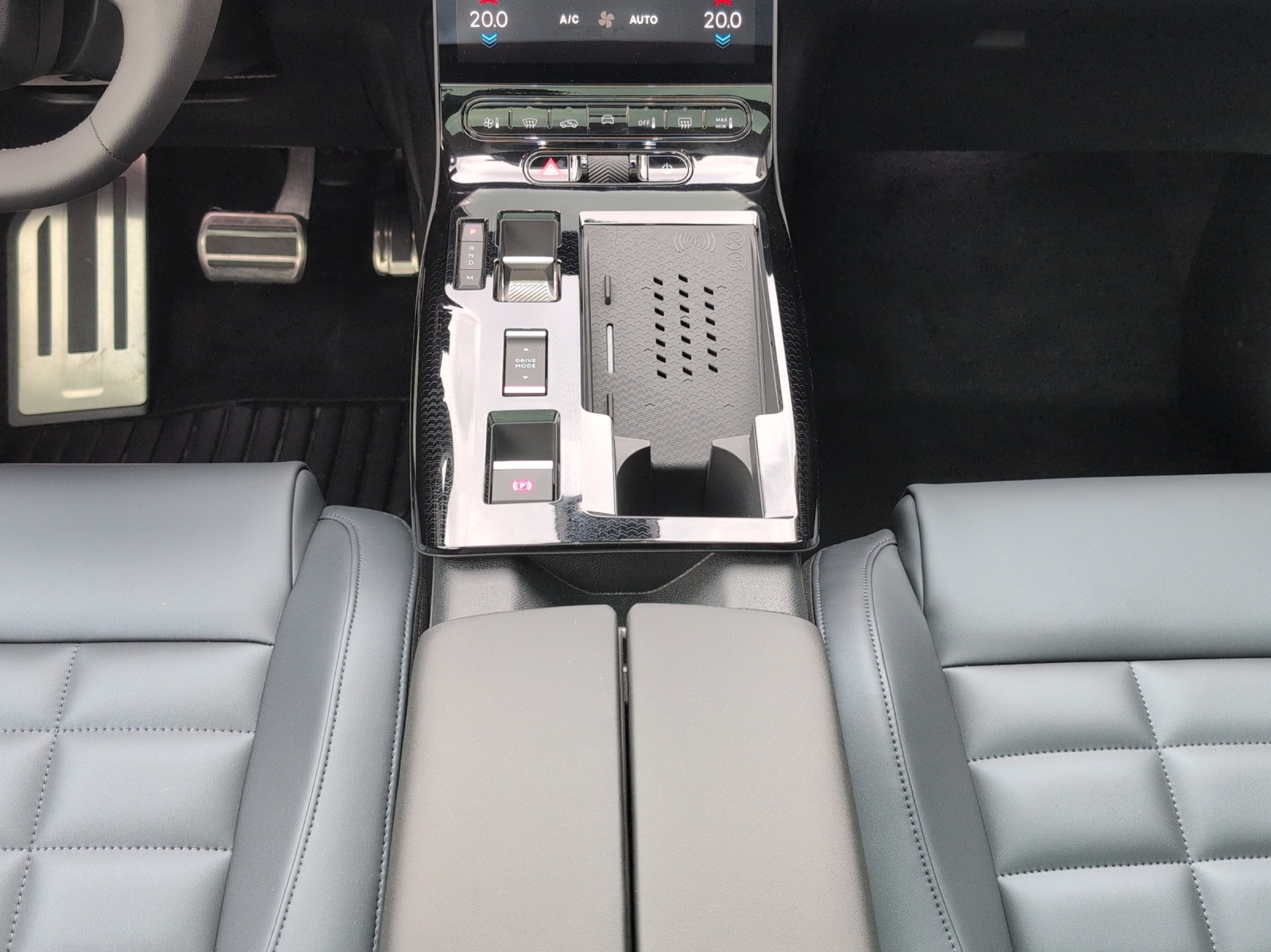 CITROEN C5 Aircross 1.2 HEV Max Automat / Panorama-Glasschiebedach elektrisch / Grip Control / Eintauschprämie Juni 1'500.--image-12