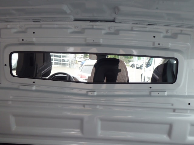 RENAULT Trafic 2.0 Blue dCi 130 Advance L1H1-image-11