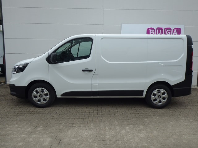 RENAULT Trafic 2.0 Blue dCi 130 Advance L1H1-image-1