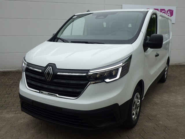 RENAULT Trafic 2.0 Blue dCi 130 Advance L1H1