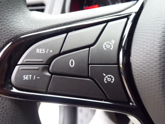 RENAULT Trafic 2.0 Blue dCi 130 Advance L1H1-image-8