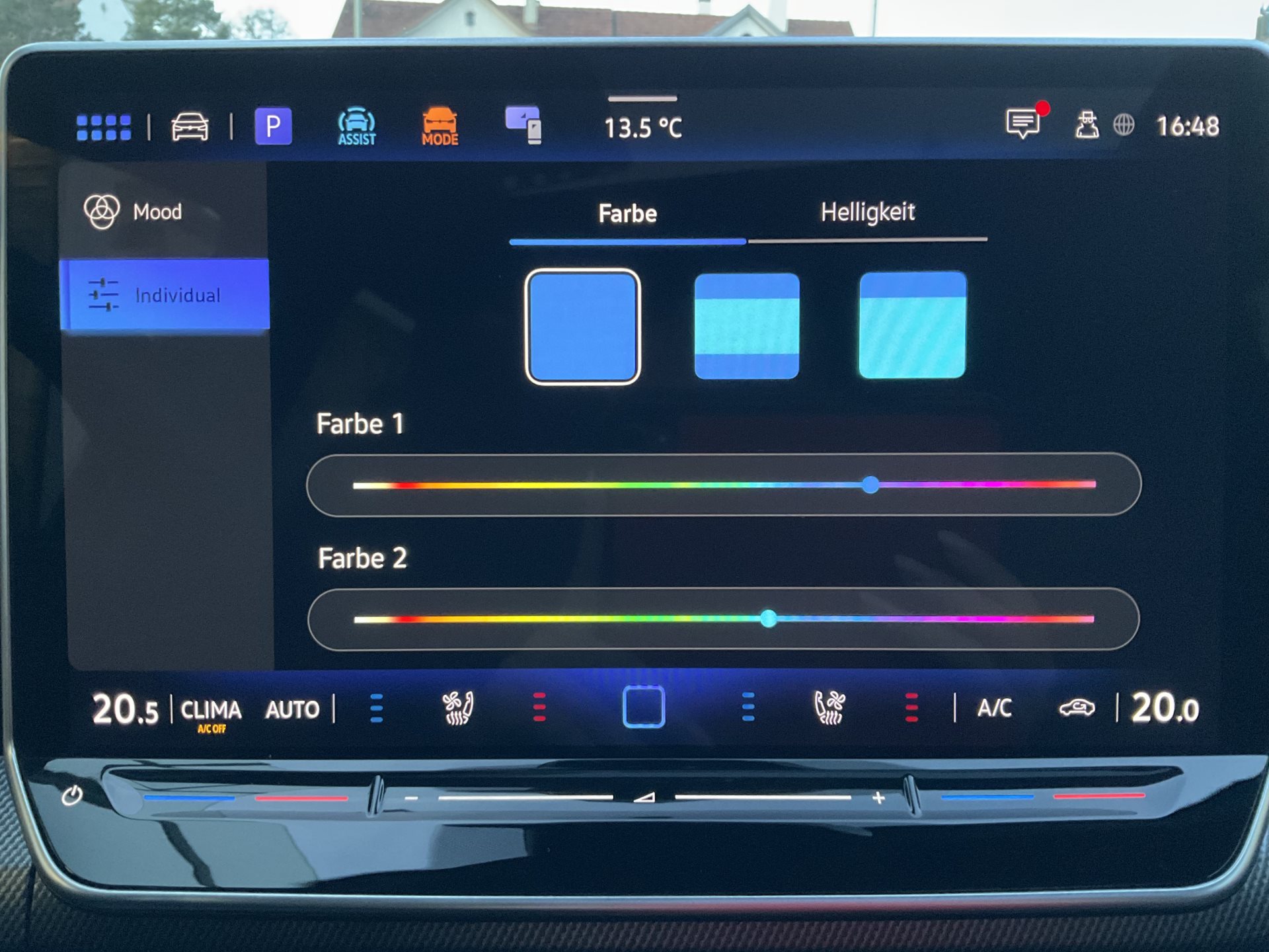 VW Golf Variant R 2.0 TSI 333PS 4 MOTION *** FACELIFT MIT TOPAUSSTATTUNG ***-image-22