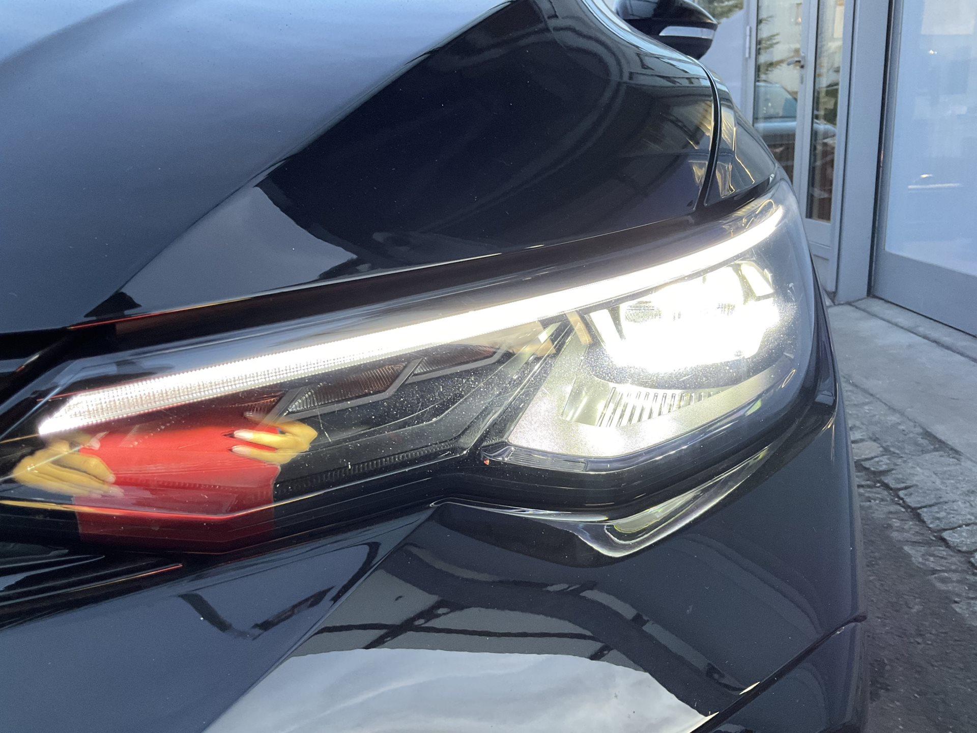 VW Golf Variant R 2.0 TSI 333PS 4 MOTION *** FACELIFT MIT TOPAUSSTATTUNG ***-image-6