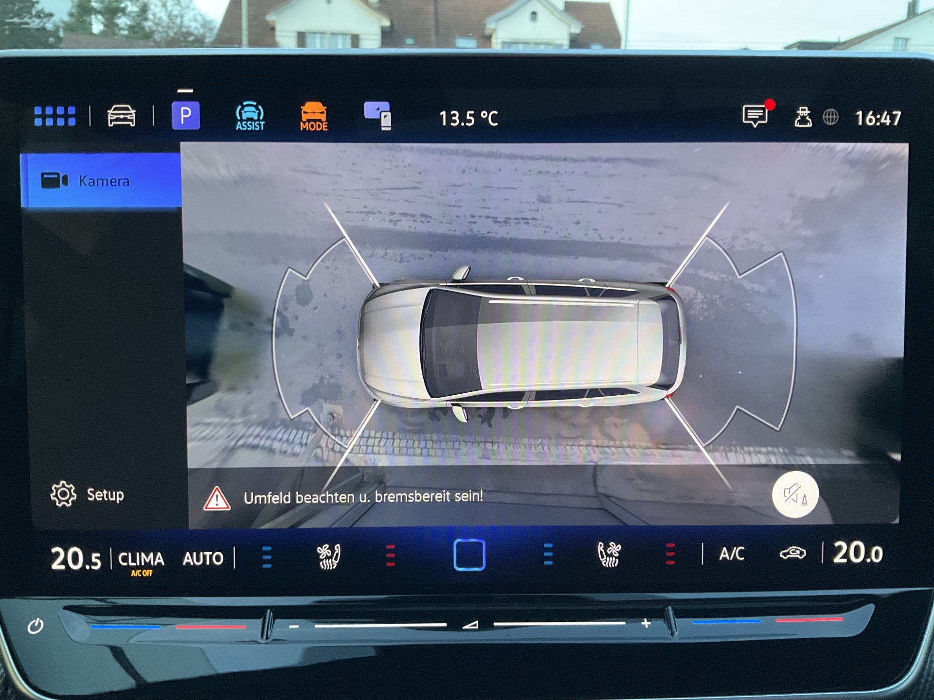 VW Golf Variant R 2.0 TSI 333PS 4 MOTION *** FACELIFT MIT TOPAUSSTATTUNG ***-image-18