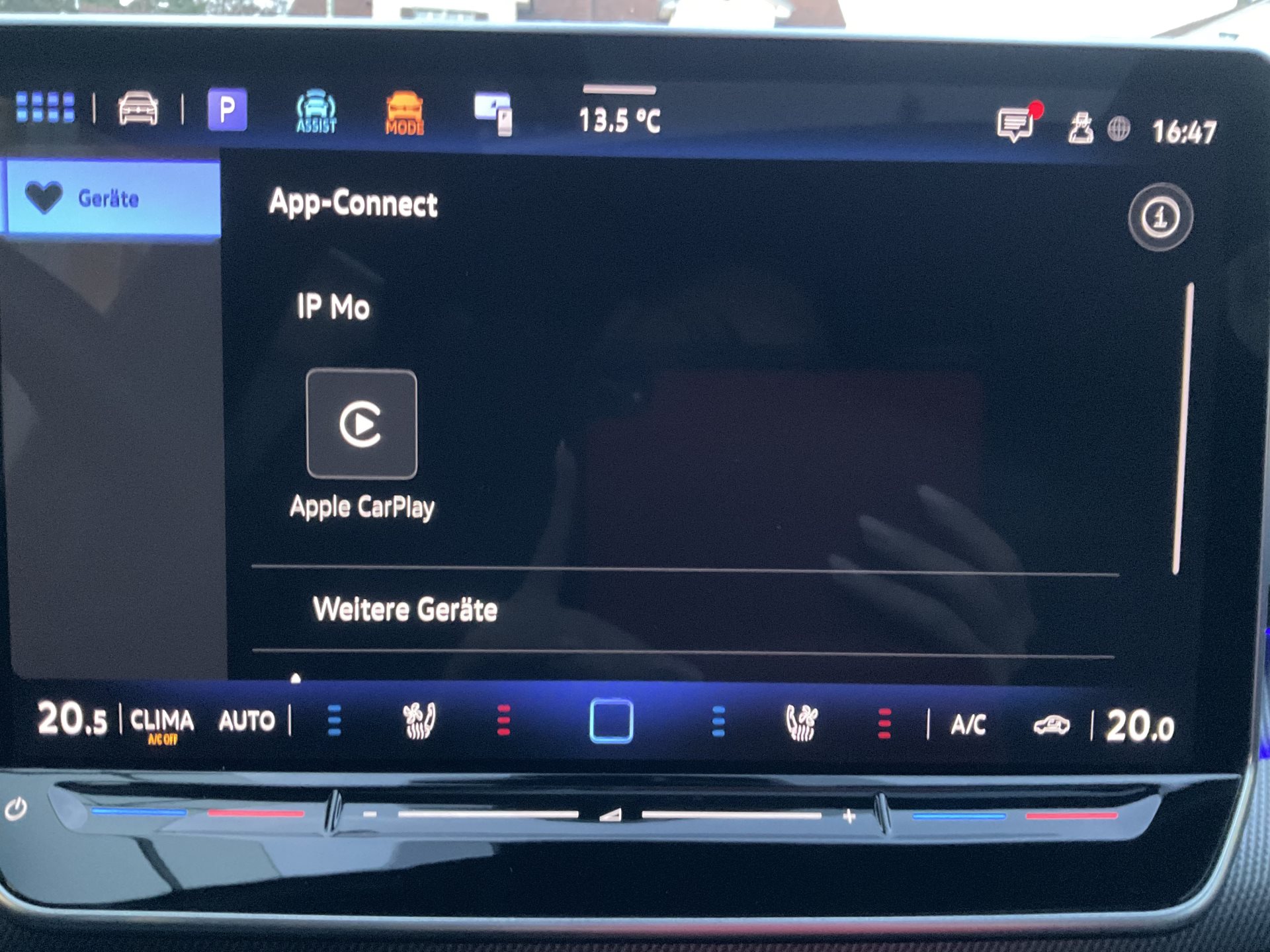 VW Golf Variant R 2.0 TSI 333PS 4 MOTION *** FACELIFT MIT TOPAUSSTATTUNG ***-image-16