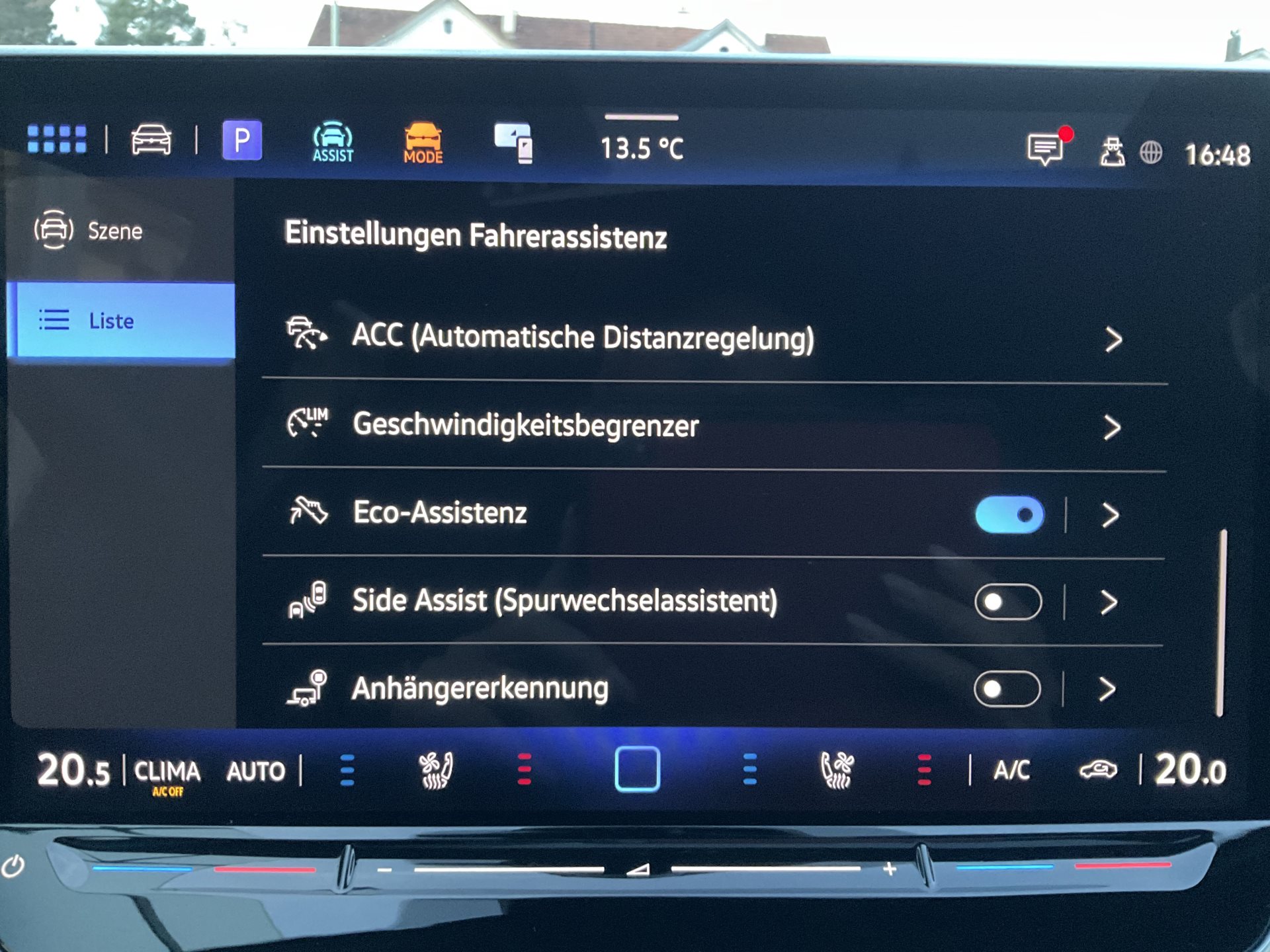 VW Golf Variant R 2.0 TSI 333PS 4 MOTION *** FACELIFT MIT TOPAUSSTATTUNG ***-image-20