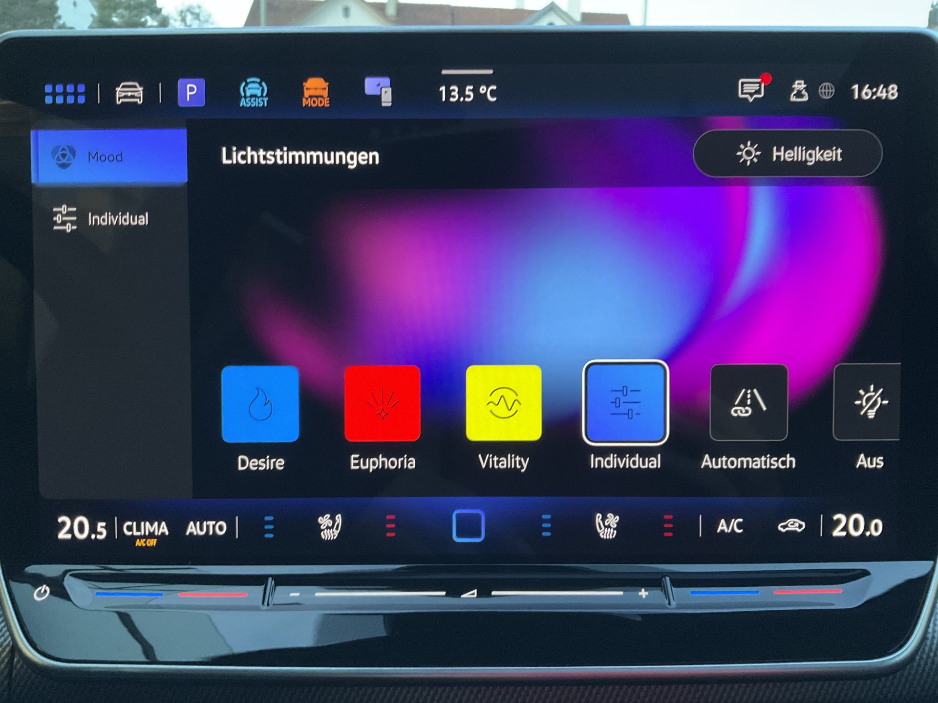 VW Golf Variant R 2.0 TSI 333PS 4 MOTION *** FACELIFT MIT TOPAUSSTATTUNG ***-image-21