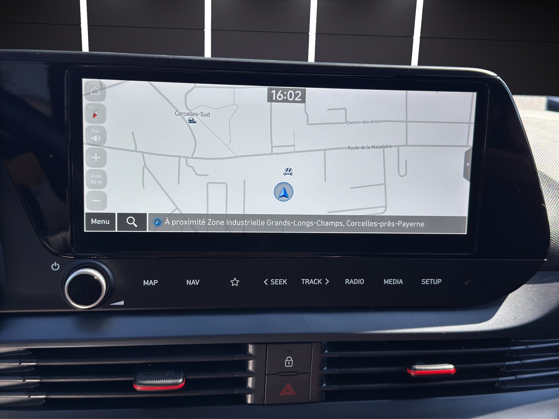 HYUNDAI i20 1.0 T-GDi N-Line DCT-image-11