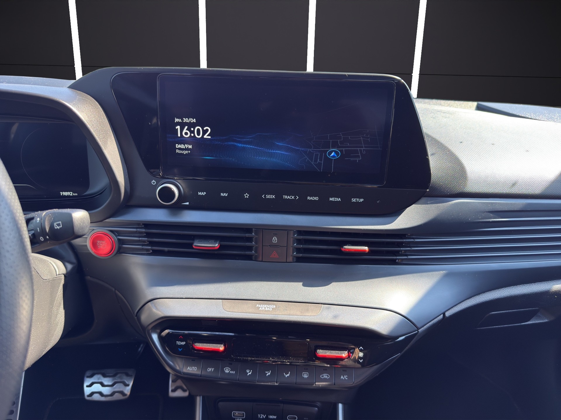 HYUNDAI i20 1.0 T-GDi N-Line DCT-image-9