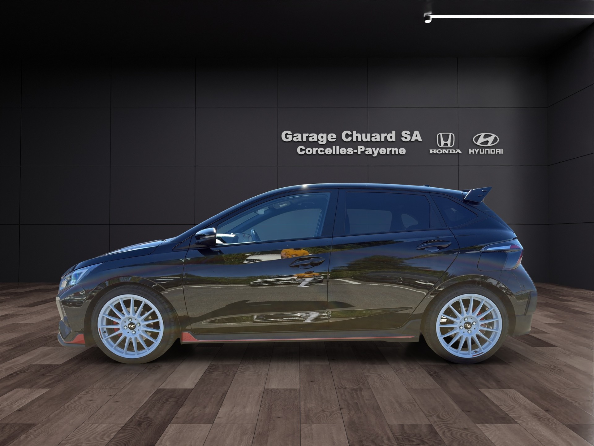 HYUNDAI i20 1.0 T-GDi N-Line DCT-image-6