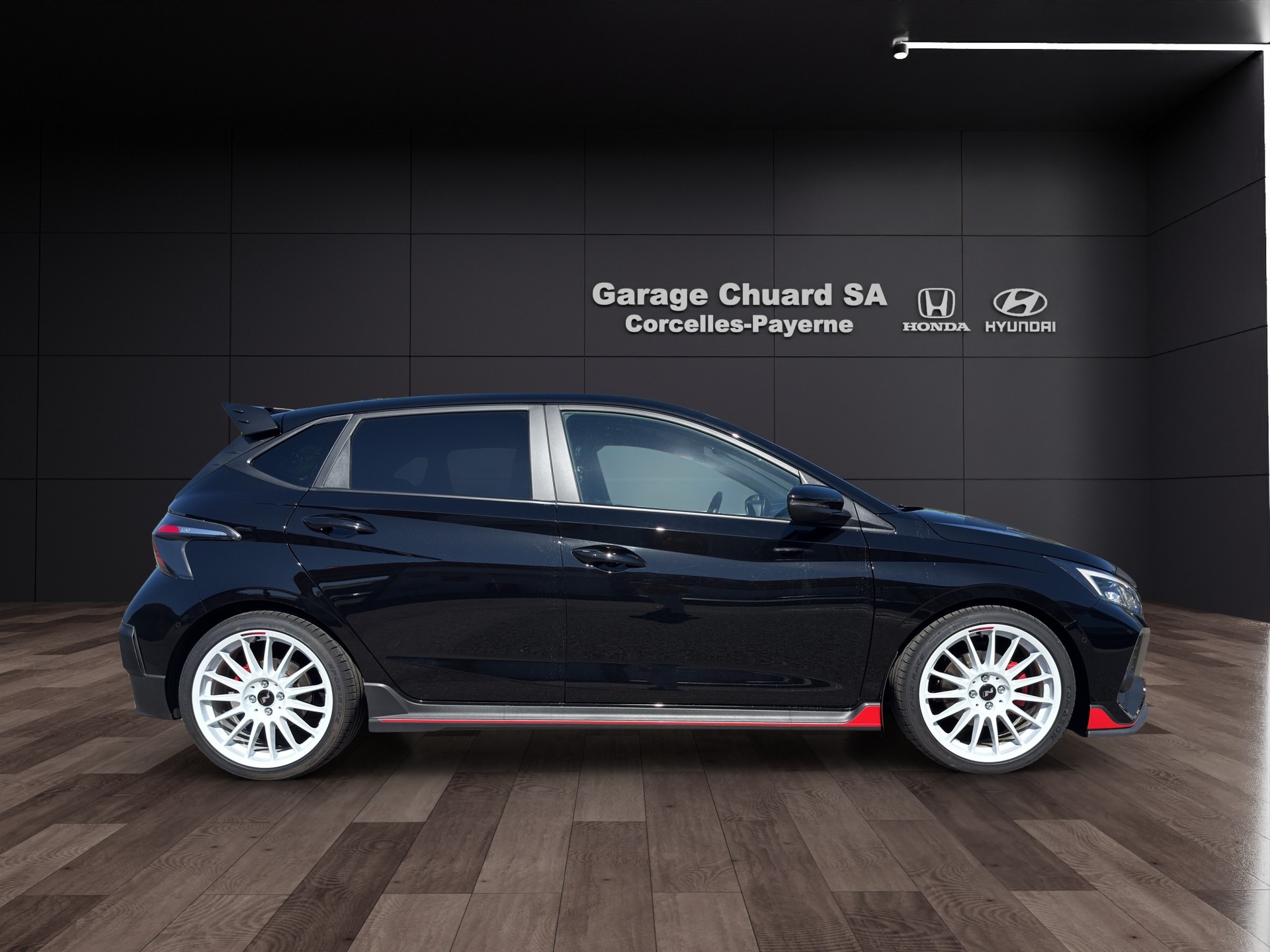 HYUNDAI i20 1.0 T-GDi N-Line DCT-showroom-element-3