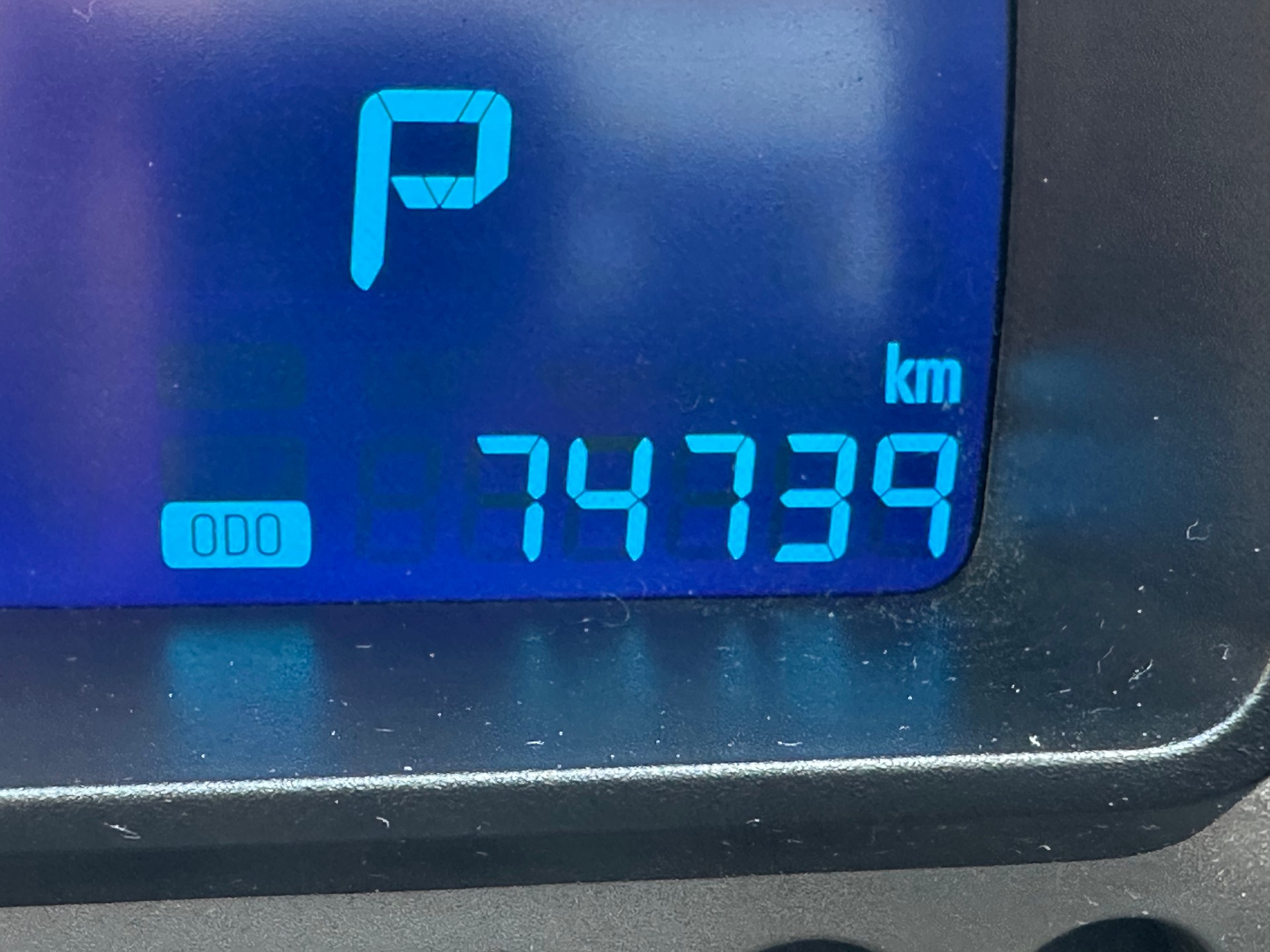 CHEVROLET AVEO 1.4 Automat-image-11