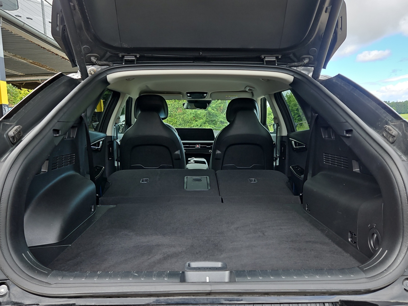 KIA EV6 77 kWh Edition 24-image-9