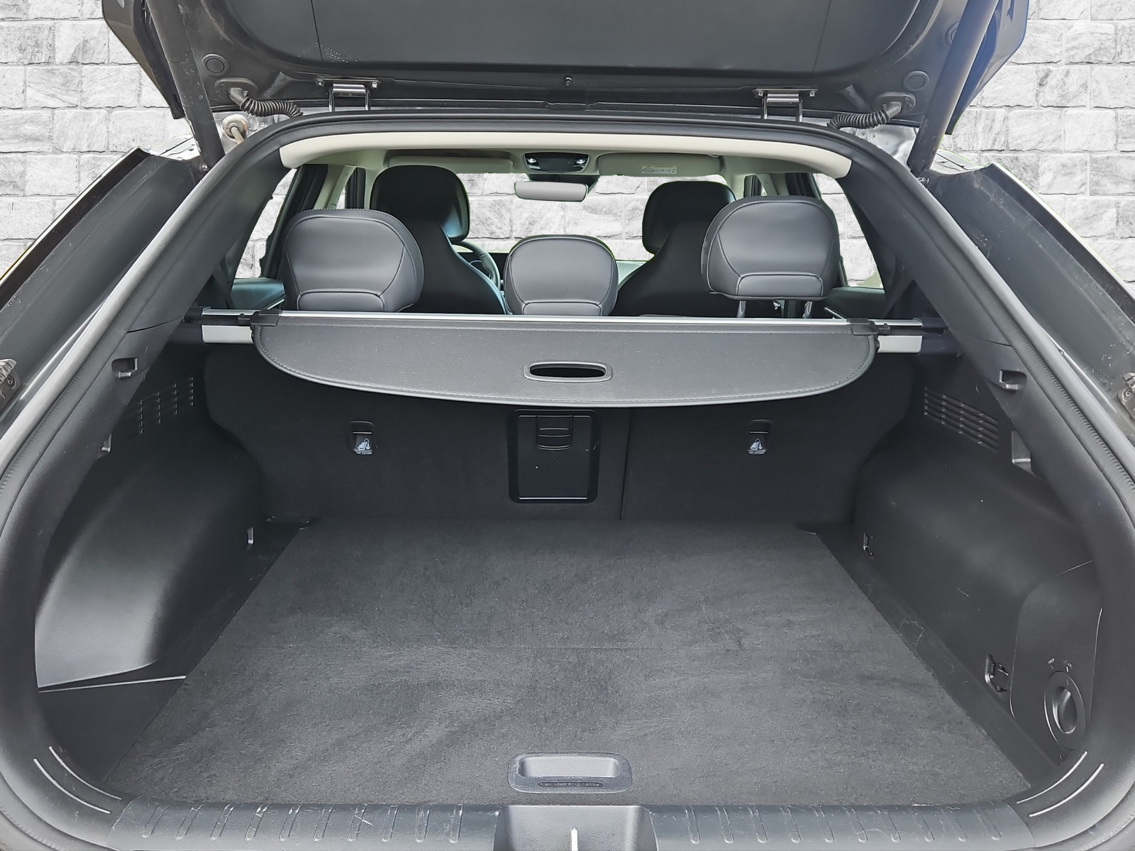 KIA EV6 77 kWh Edition 24-image-8