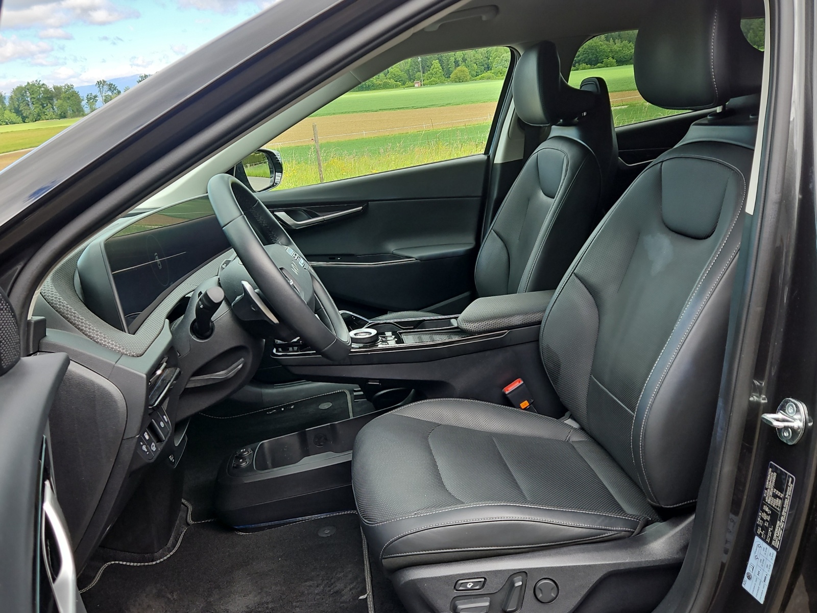 KIA EV6 77 kWh Edition 24-image-6