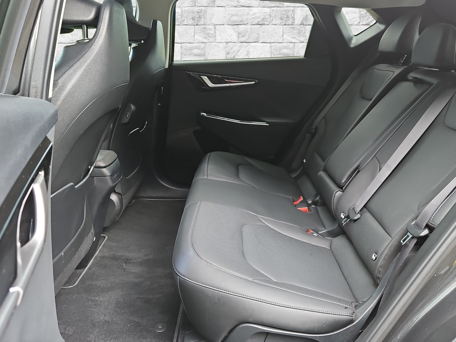 KIA EV6 77 kWh Edition 24-image-7