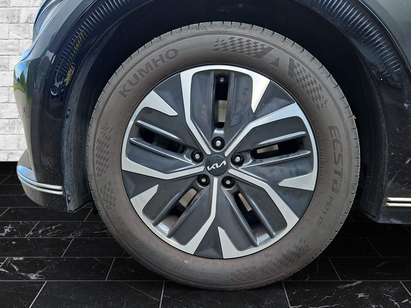 KIA EV6 77 kWh Edition 24-image-10