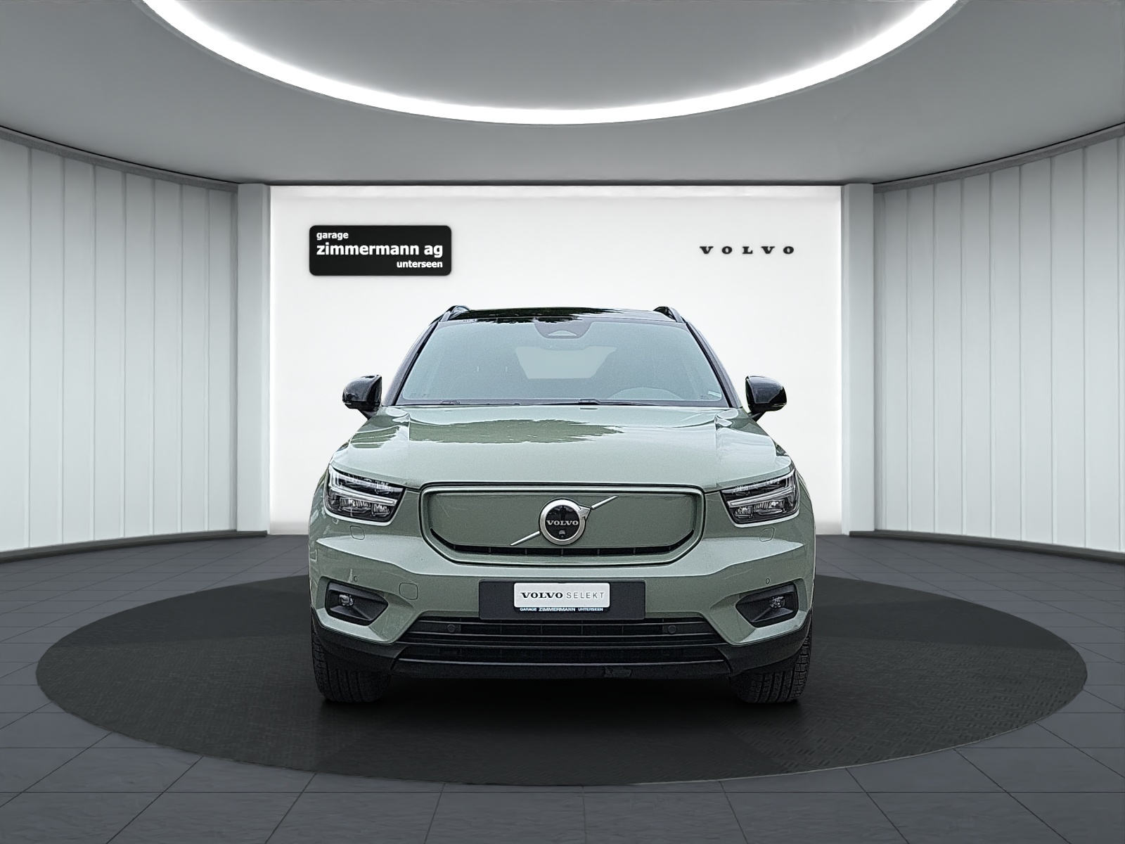 VOLVO XC40 P8 Twin Ultimate AWD-showroom-element-1