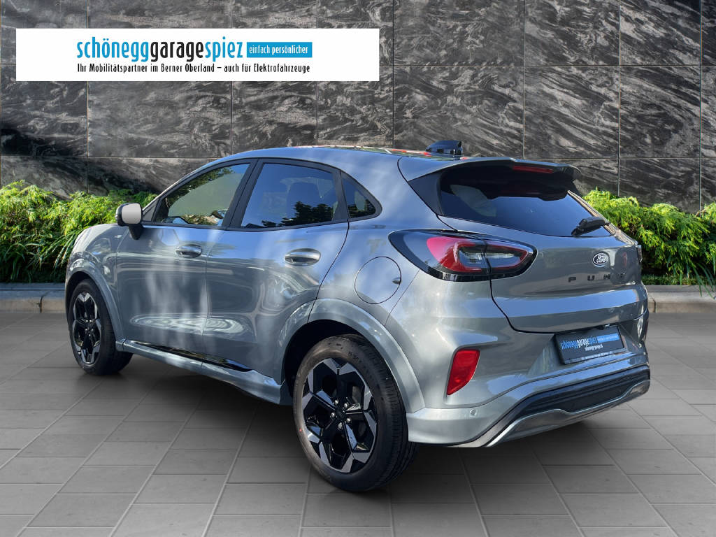 FORD Puma 1.0 EcoB Mild-Hybrid 125 ST-Line X-showroom-element-3