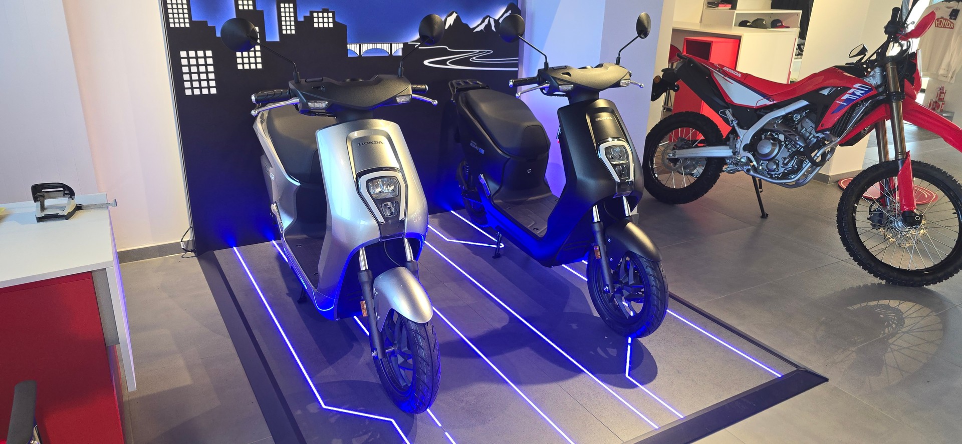 HONDA EM1-E-image-0