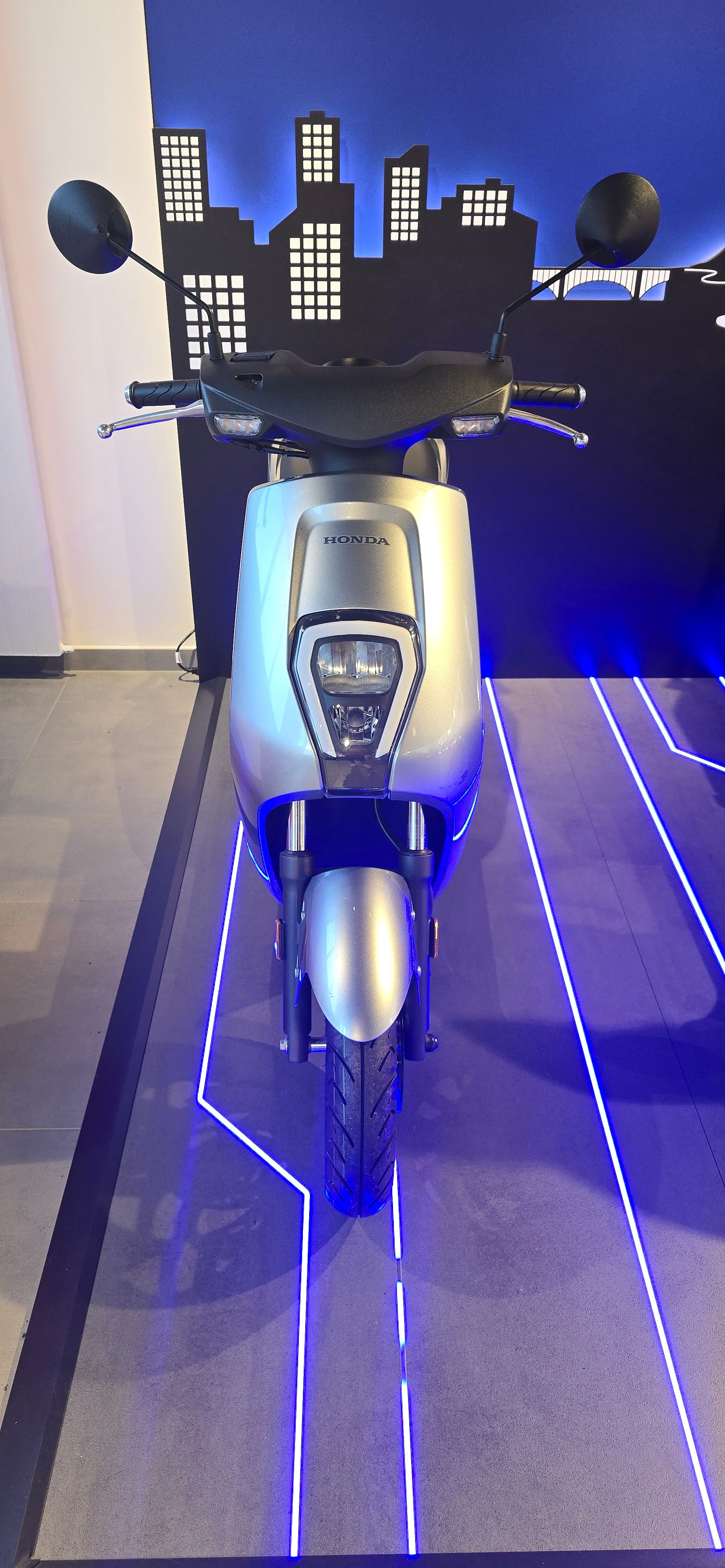 HONDA EM1-E-image-1