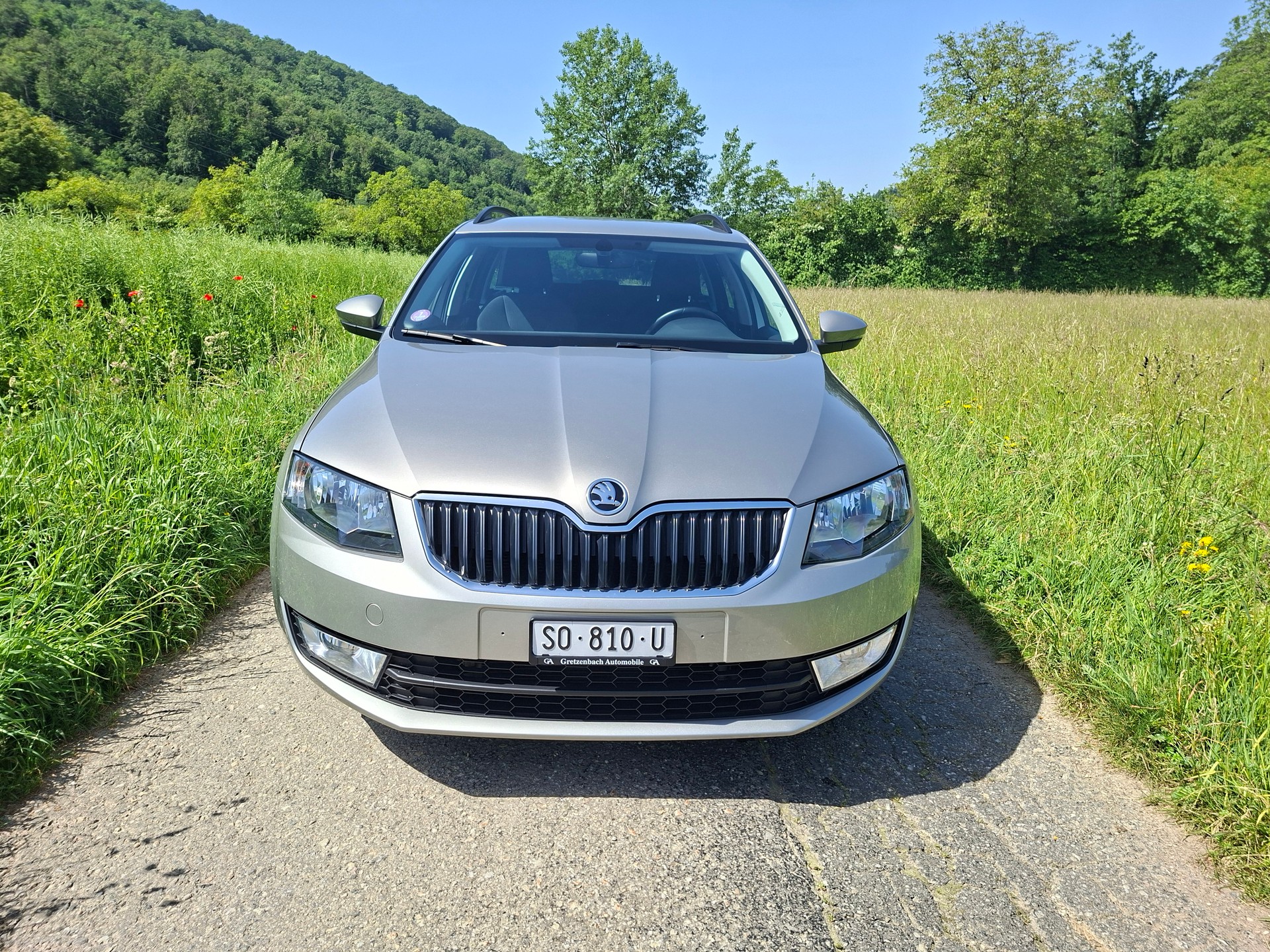 SKODA Octavia Combi 1.8 TSI Style 4x4 DSG-showroom-element-2