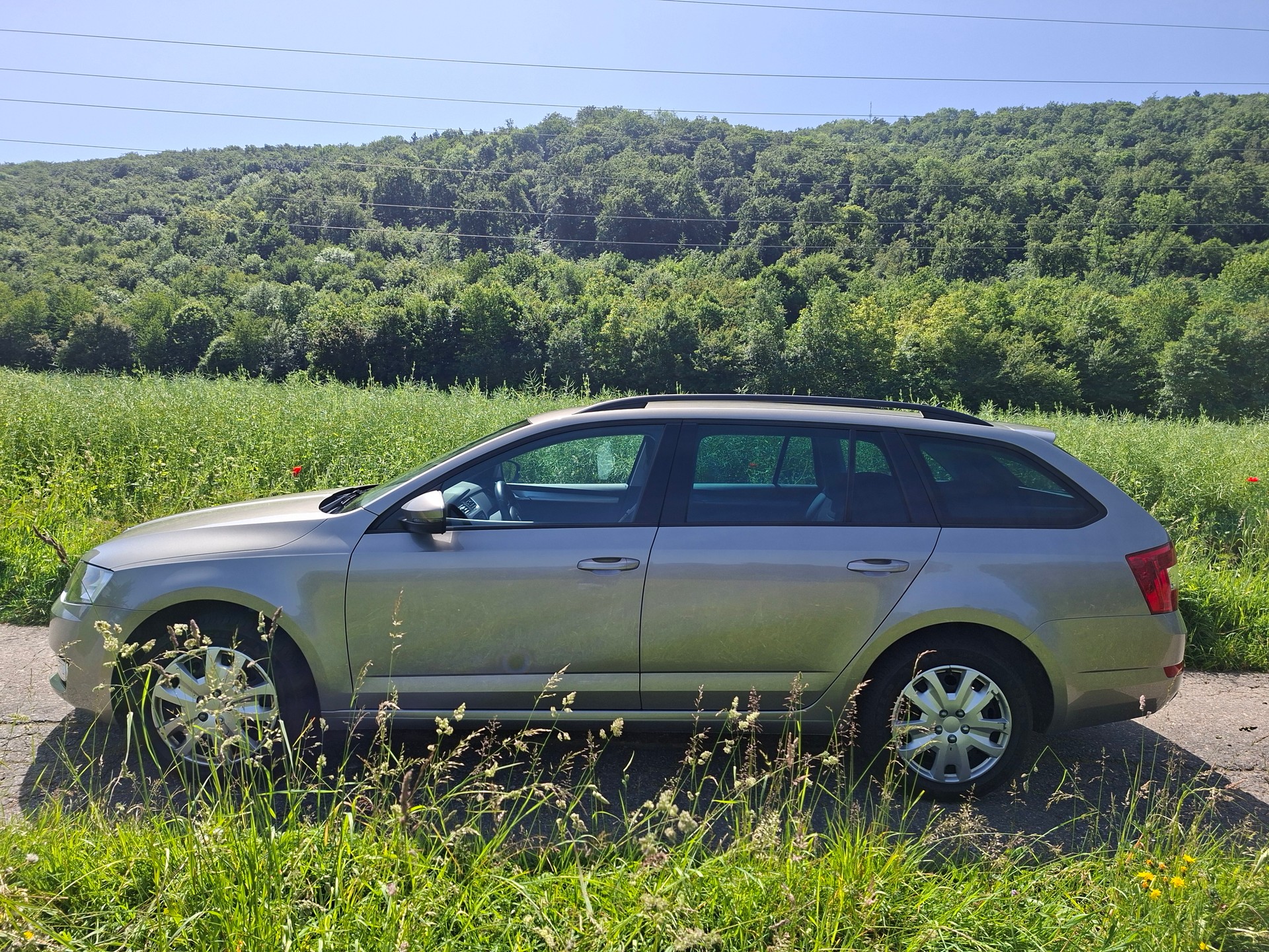 SKODA Octavia Combi 1.8 TSI Style 4x4 DSG-showroom-element-1