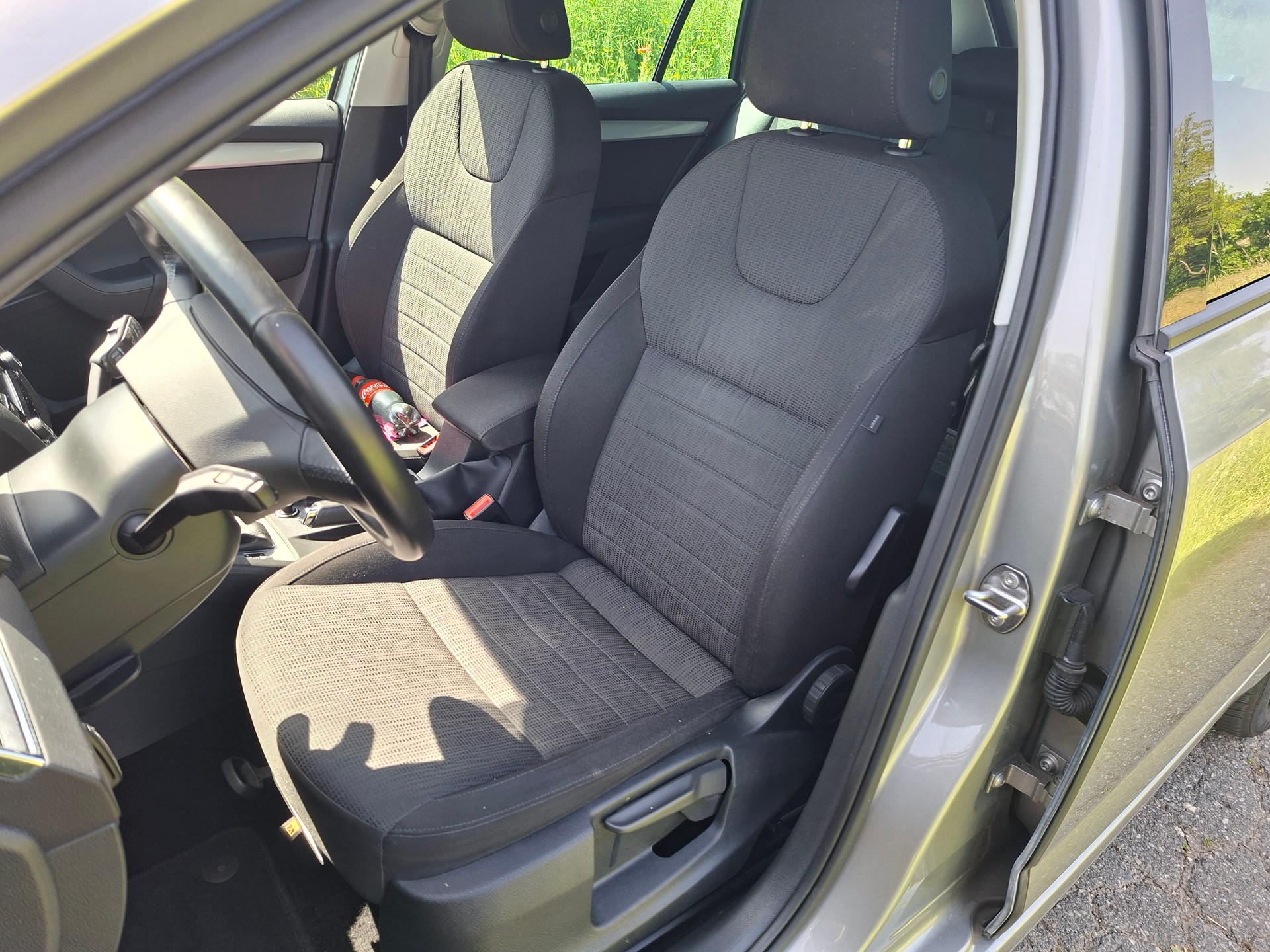 SKODA Octavia Combi 1.8 TSI Style 4x4 DSG-image-9