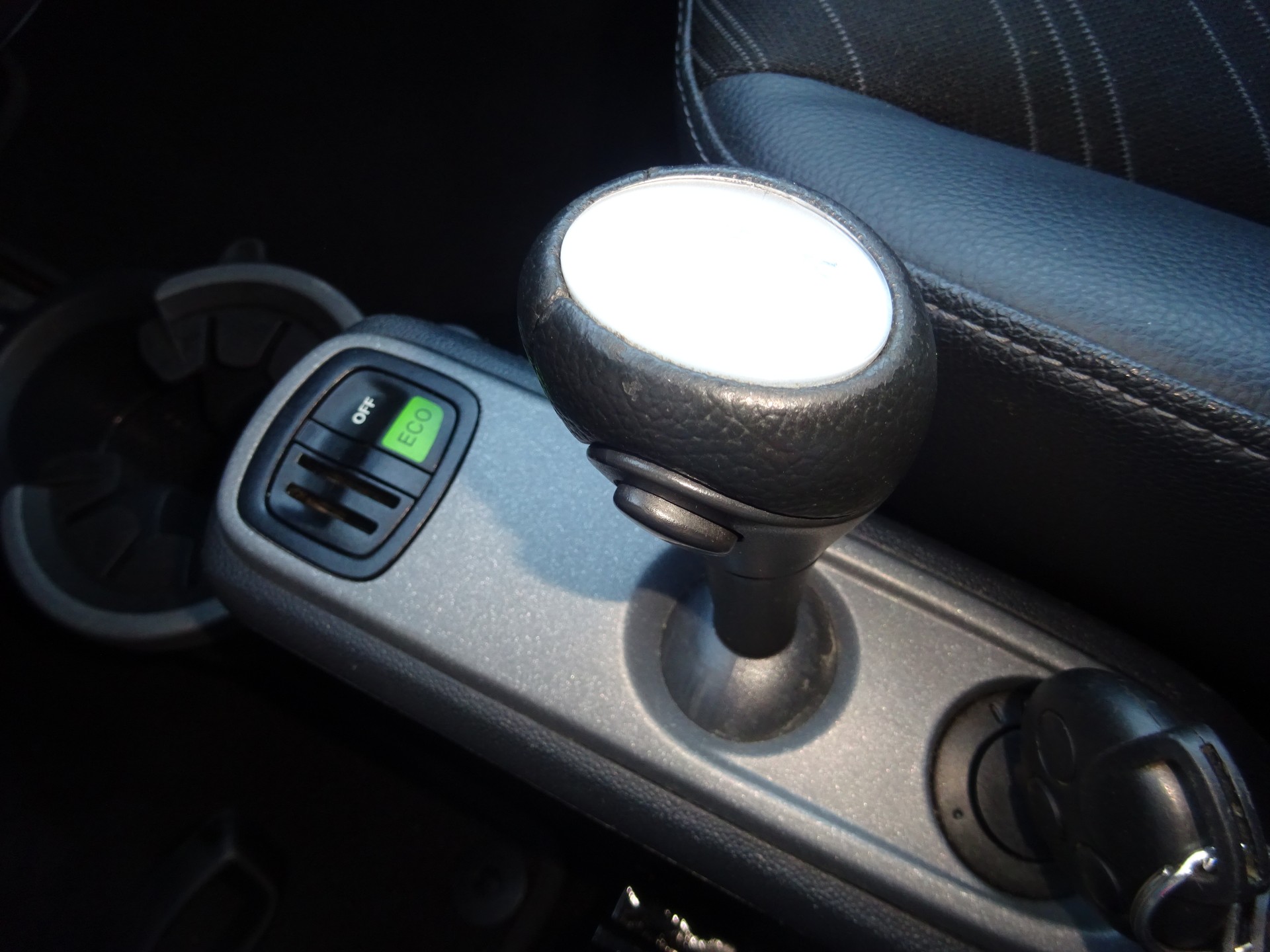 SMART fortwo smart times mhd softouch - MFK4.2026 - AUTOMATIC-image-13