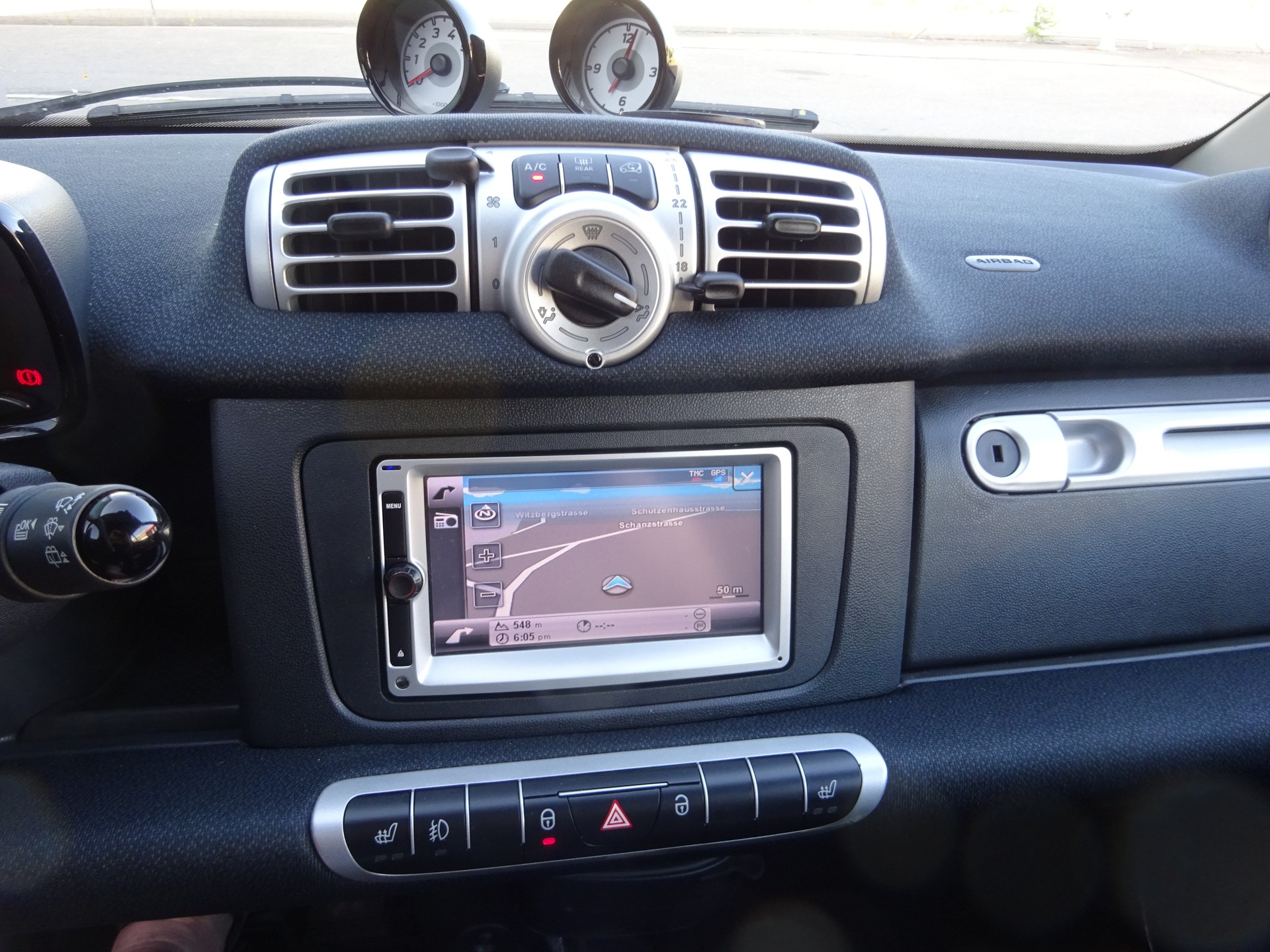 SMART fortwo smart times mhd softouch - MFK4.2026 - AUTOMATIC-image-9