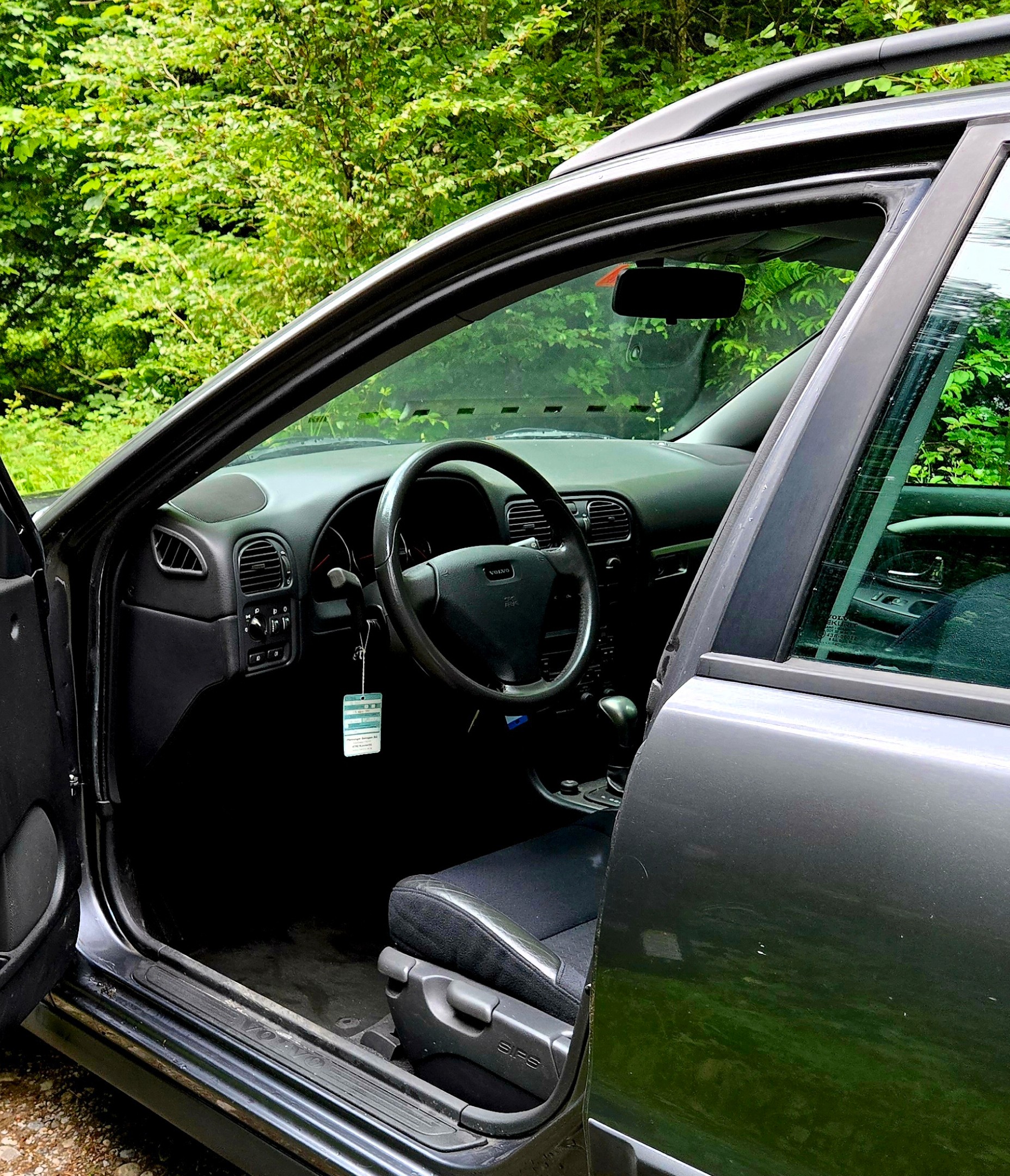 VOLVO V40 2.0T Nordic-image-14