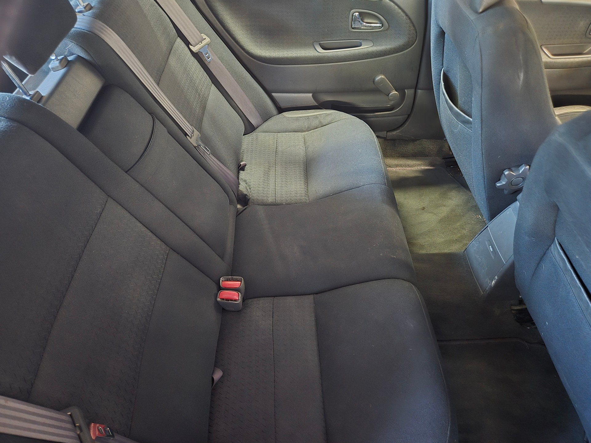 VOLVO V40 2.0T Nordic-image-5