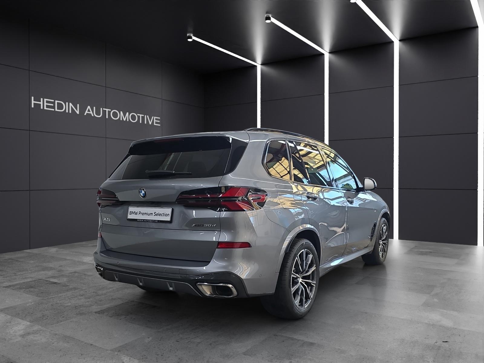 BMW X5 30d xDrive SAG-showroom-element-1