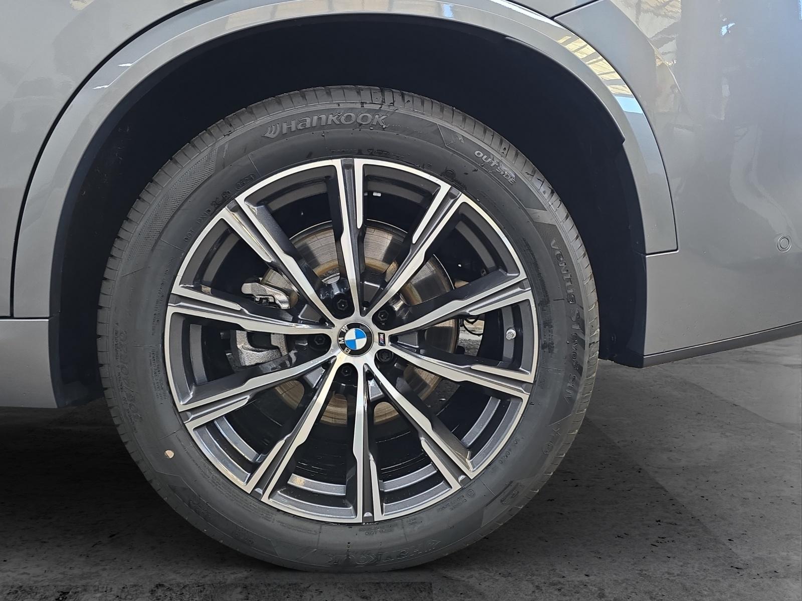 BMW X5 30d xDrive SAG-image-8