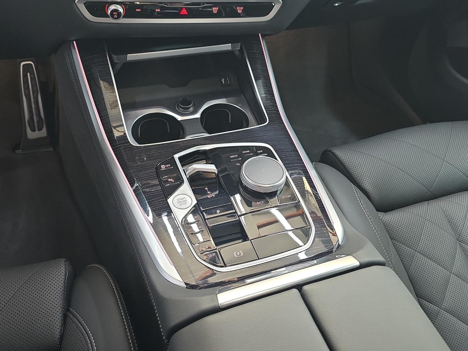 BMW X5 30d xDrive SAG-image-14