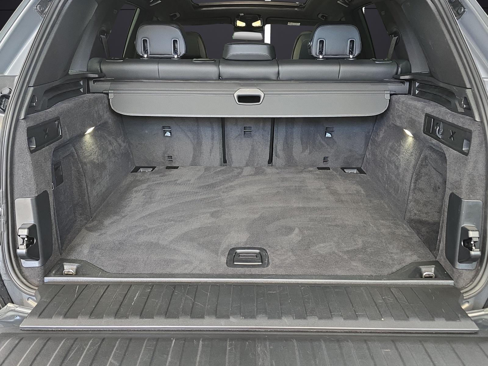 BMW X5 30d xDrive SAG-image-21