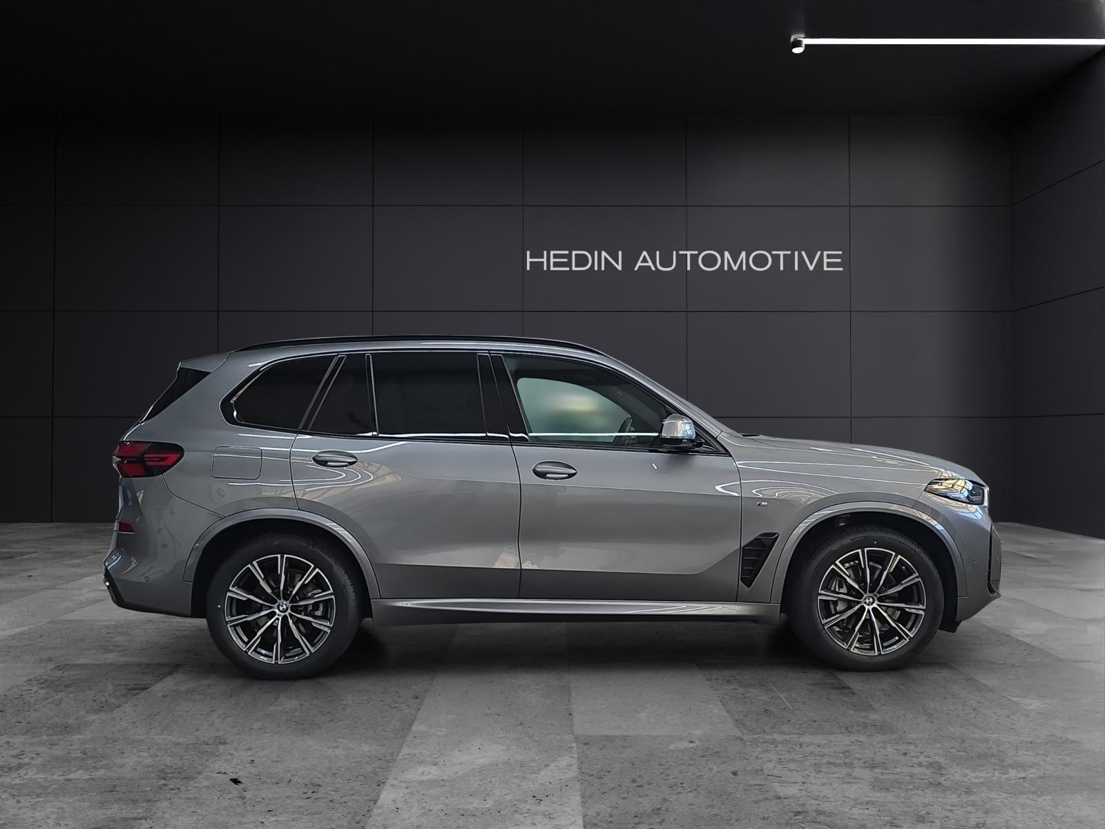 BMW X5 30d xDrive SAG-image-5