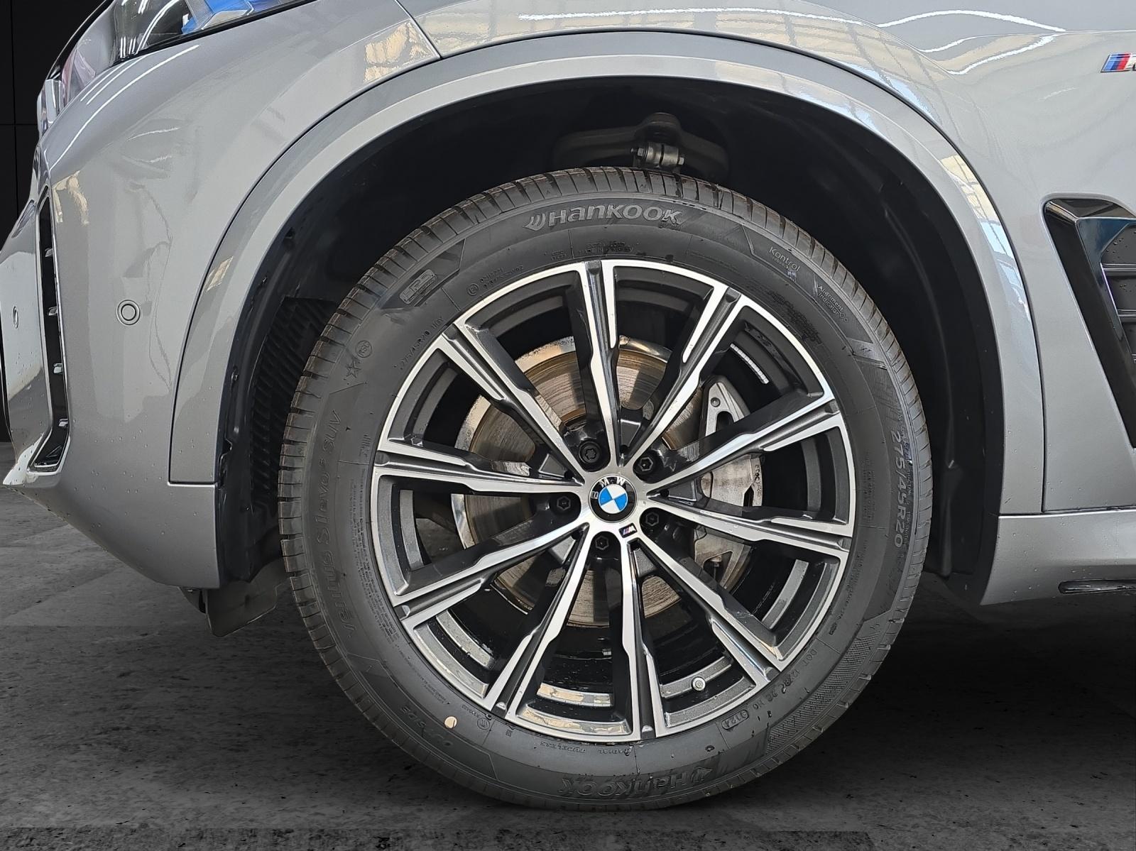 BMW X5 30d xDrive SAG-image-7
