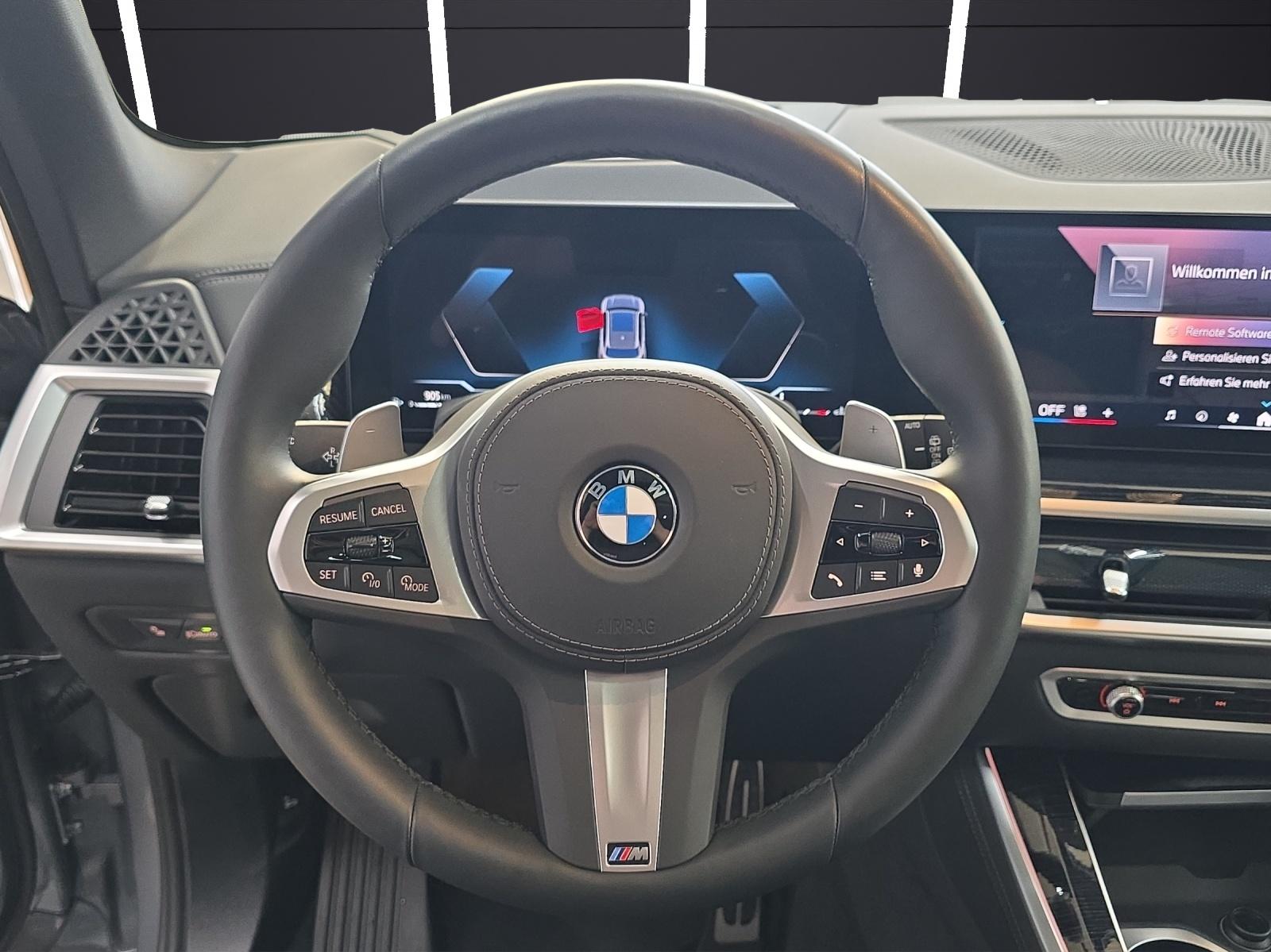 BMW X5 30d xDrive SAG-image-9