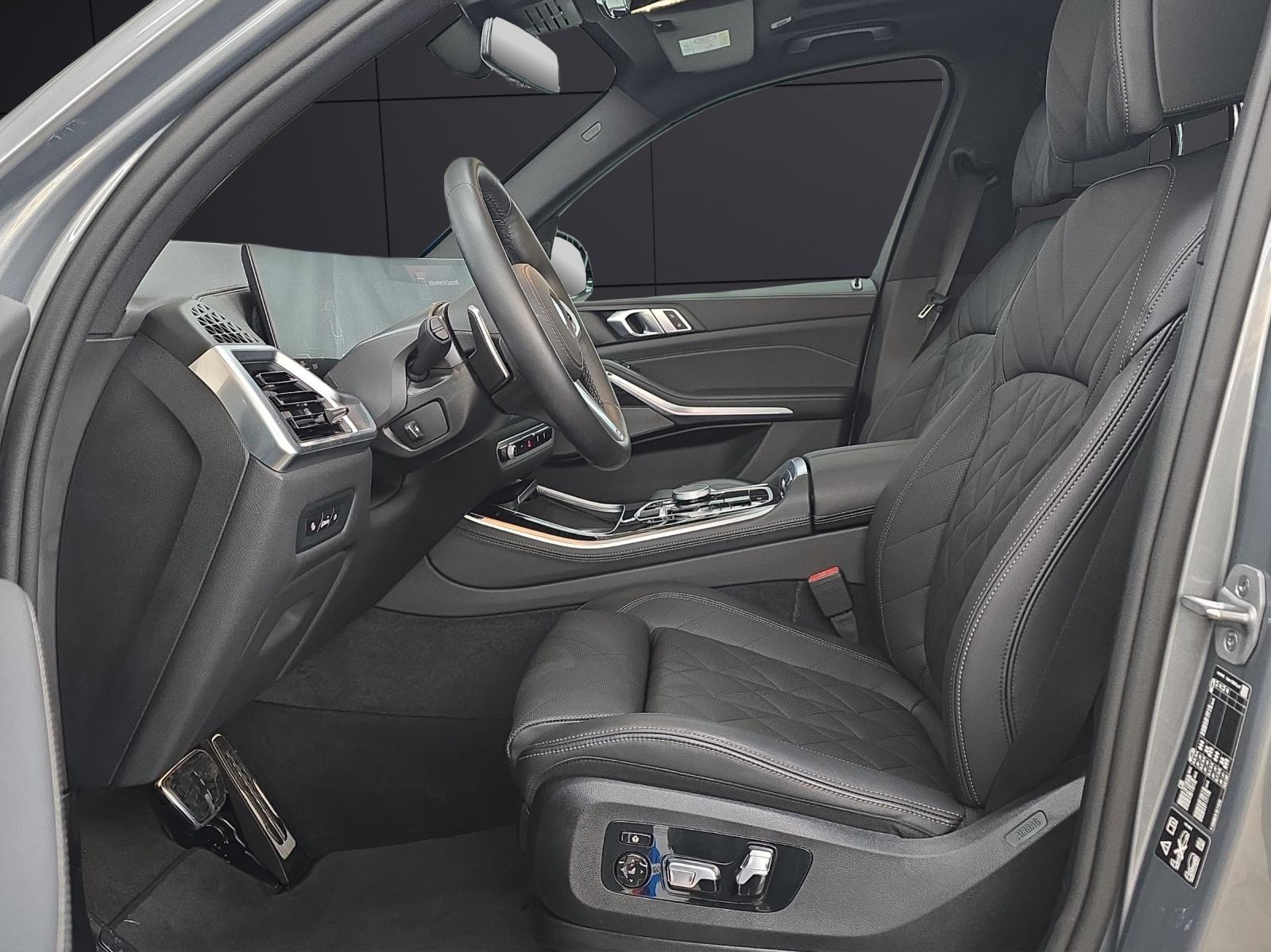 BMW X5 30d xDrive SAG-image-11