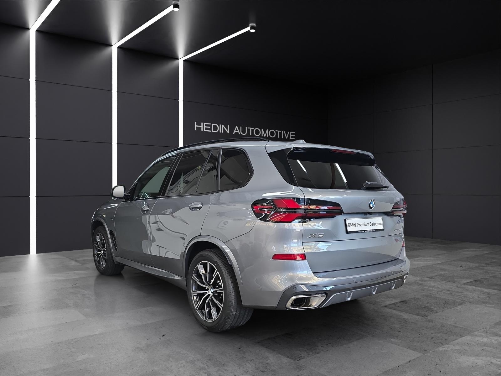 BMW X5 30d xDrive SAG-image-4