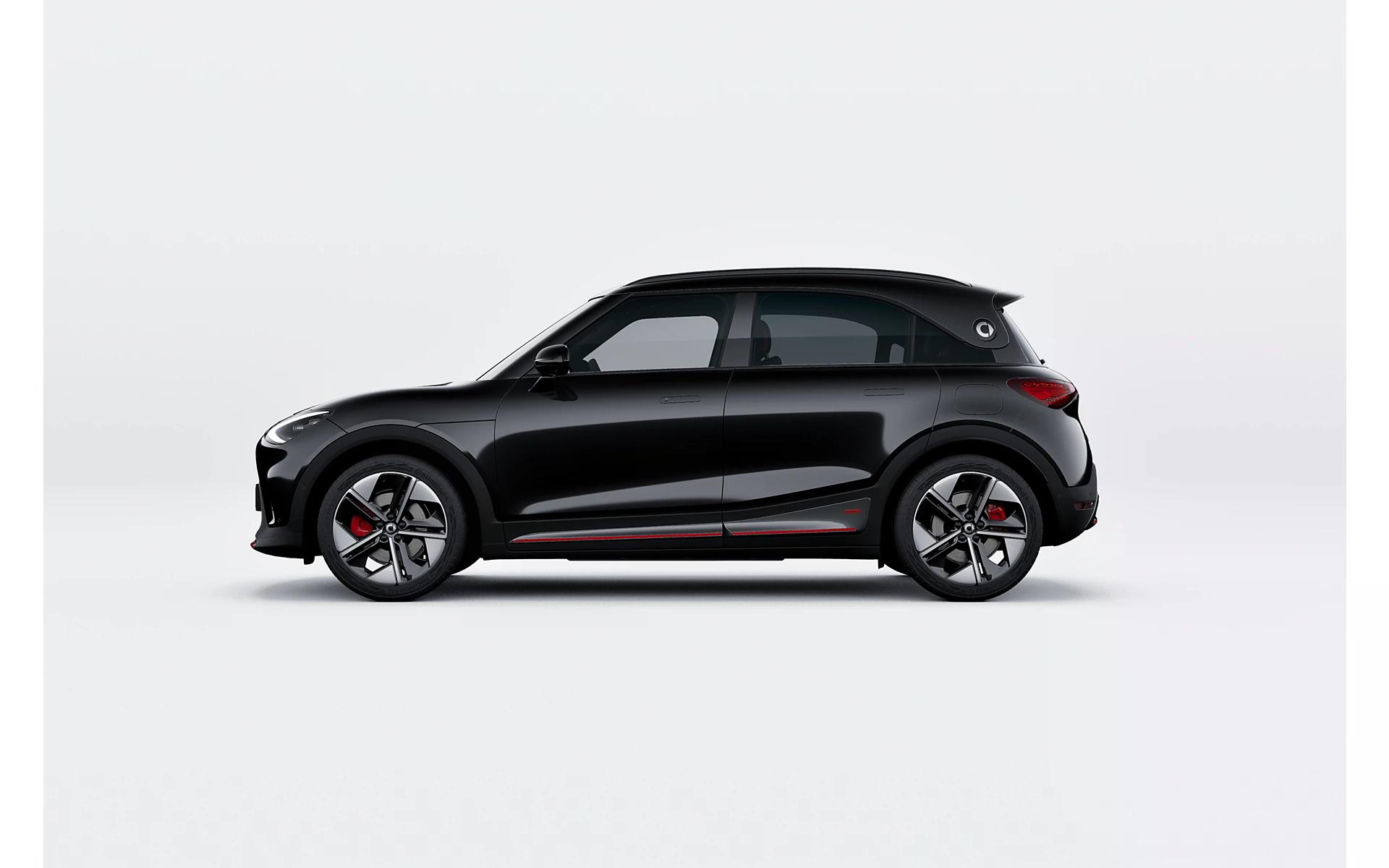 SMART #1 BRABUS-showroom-element-2