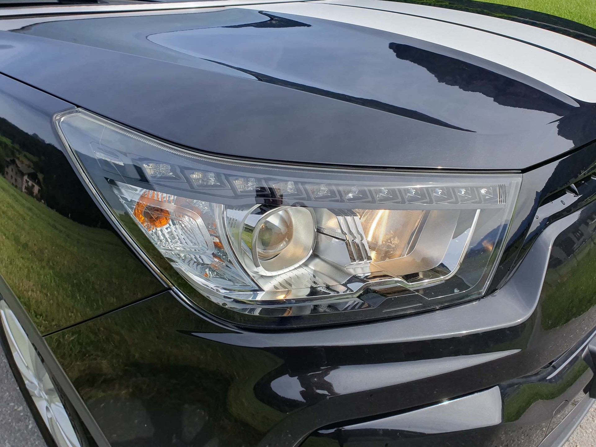 KGM-SsangYong Tivoli 1.6 e-XDi ME Edition 4WD-image-1