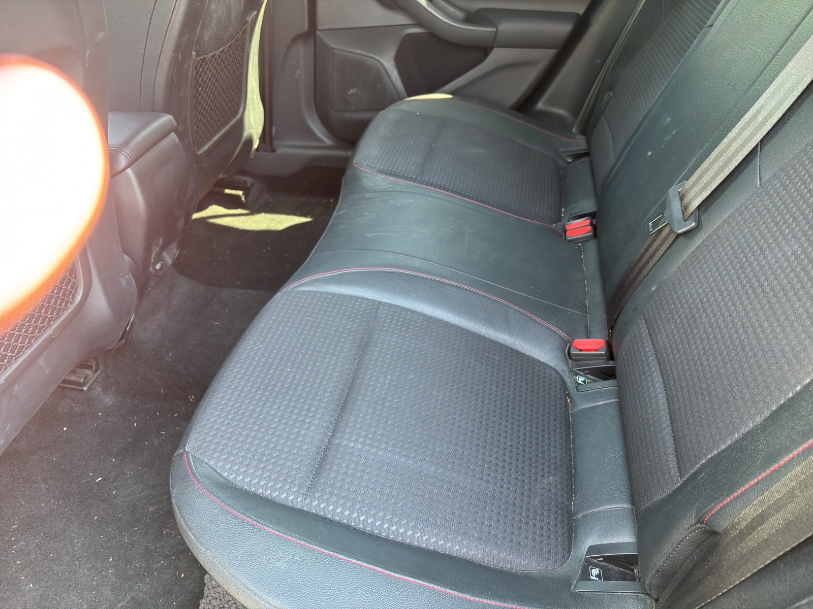 FORD Focus 1.0 SCTi ST Line-image-11