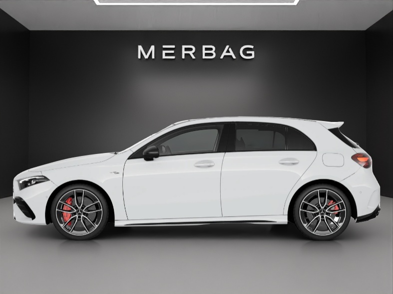 MERCEDES-BENZ A AMG 35 4Matic 8G-DCT-image-5