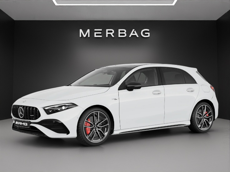 MERCEDES-BENZ A AMG 35 4Matic 8G-DCT-image-6