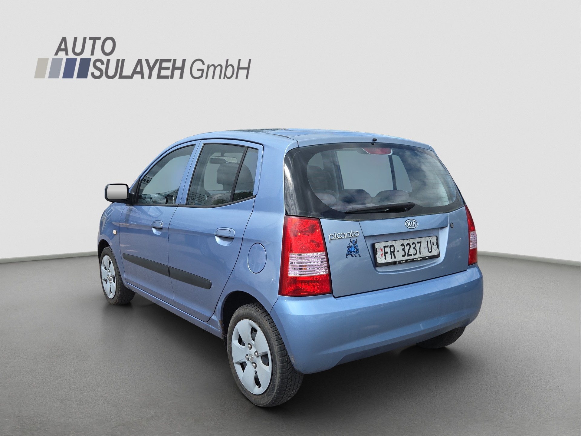 KIA Picanto 1.1 Classic