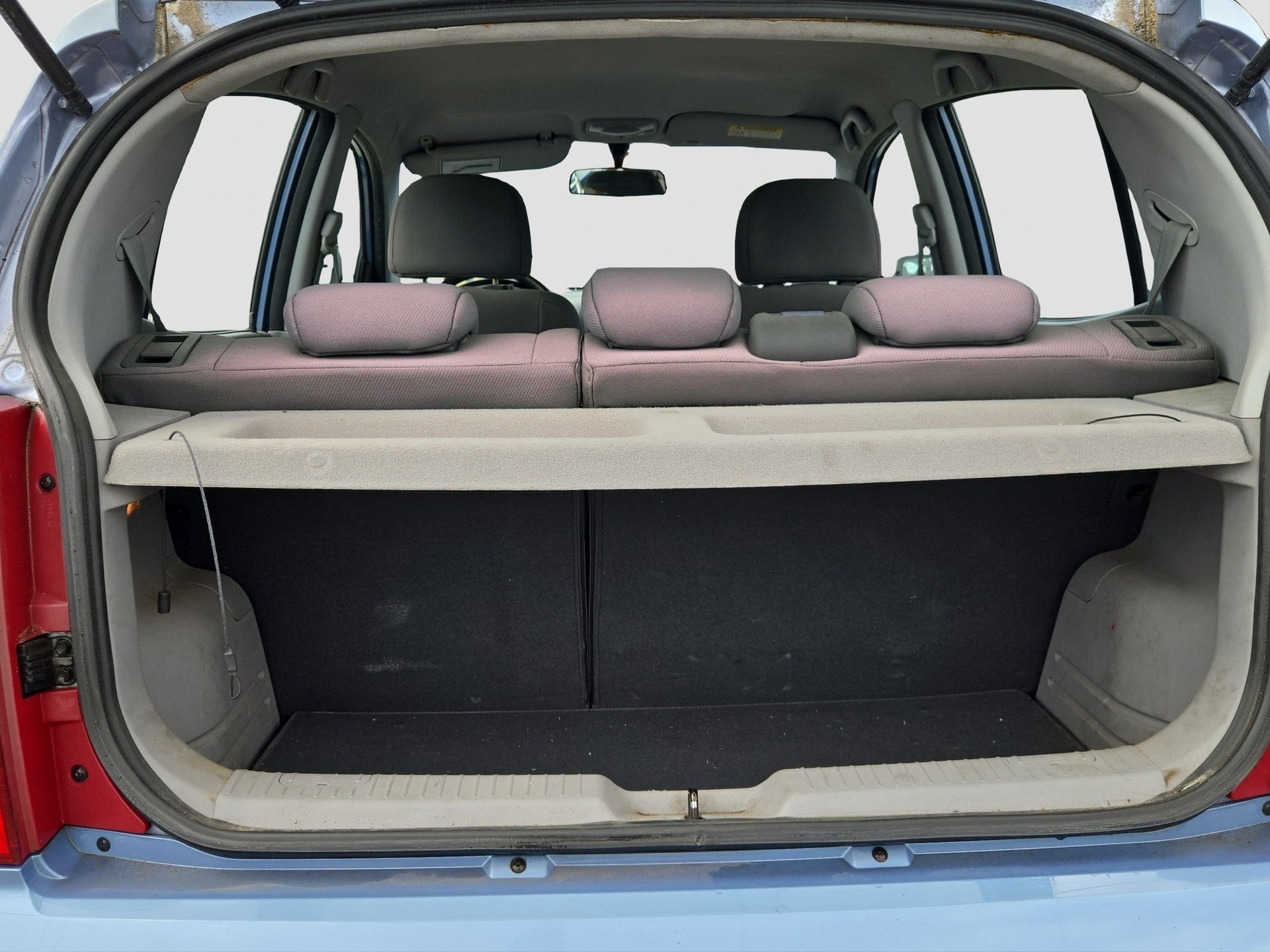KIA Picanto 1.1 Classic-image-13