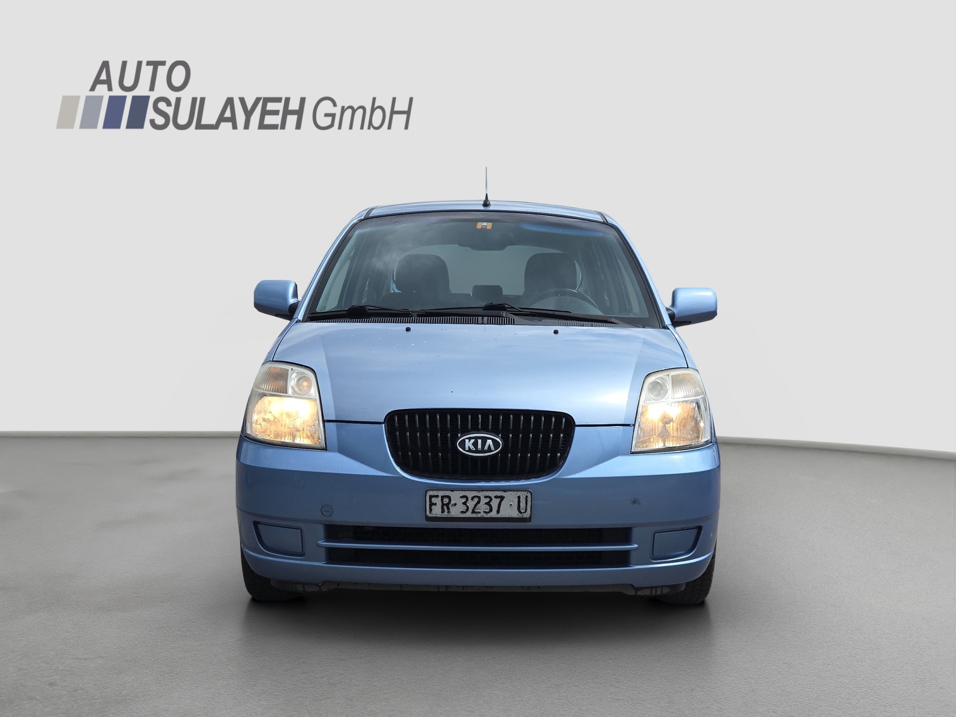 KIA Picanto 1.1 Classic-showroom-element-1